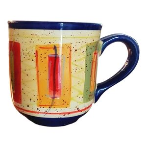 PFALTZGRAFF SEDONA  16 oz. Large Coffee/Soup Mug
